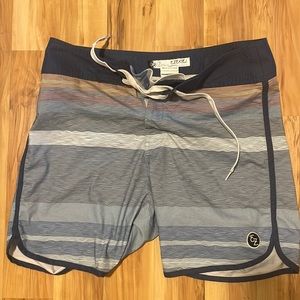 Ezekiel Board Shorts